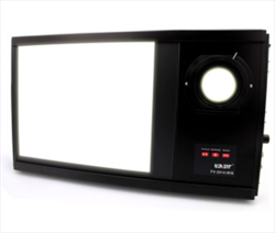 Đèn soi phim chụp X-Ray LCNDT Film Viewer FV-2014IRIS